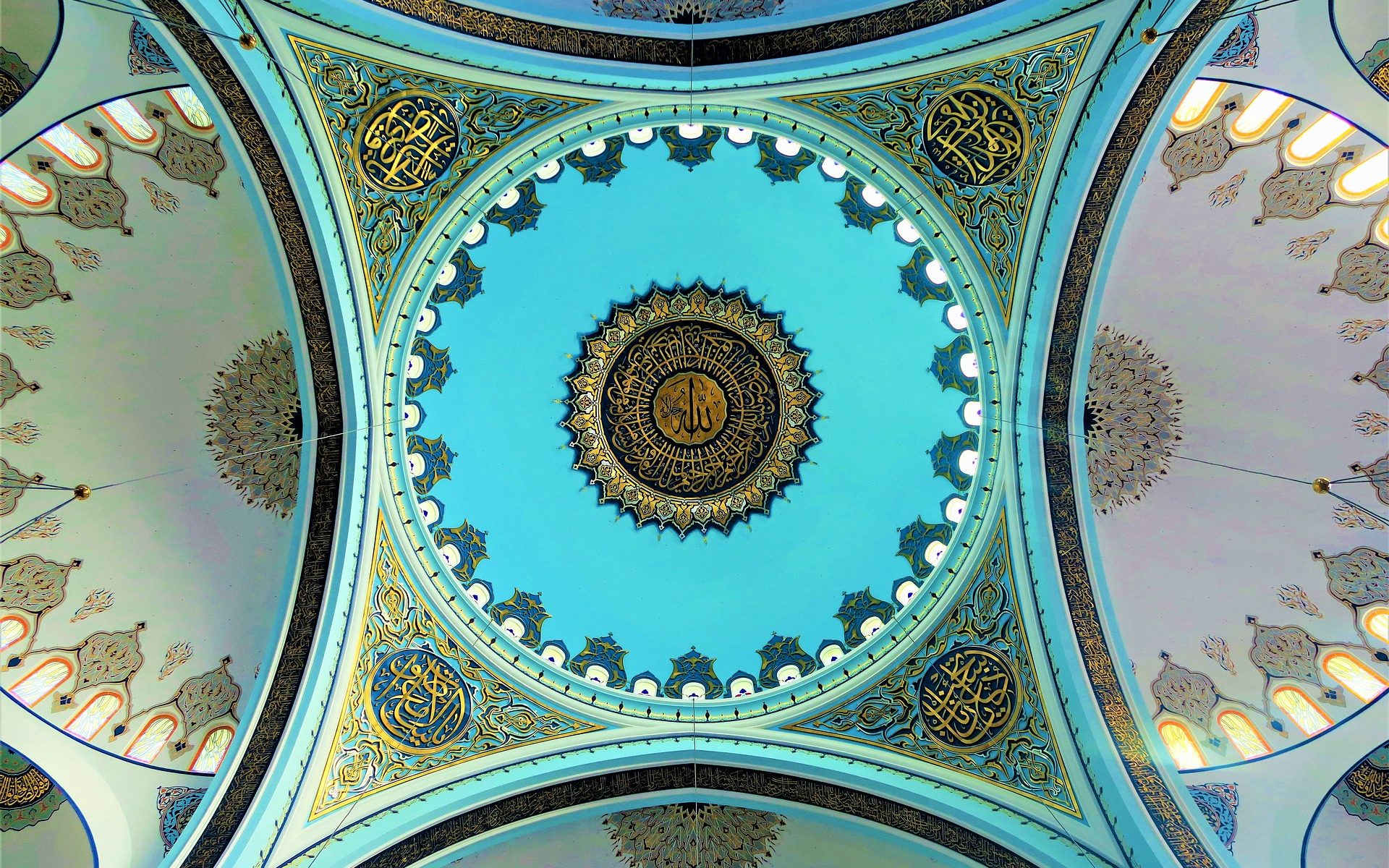 الشيخ احمد شقرون